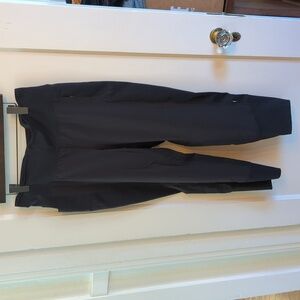 REI women's flash hybrid tights size XL black